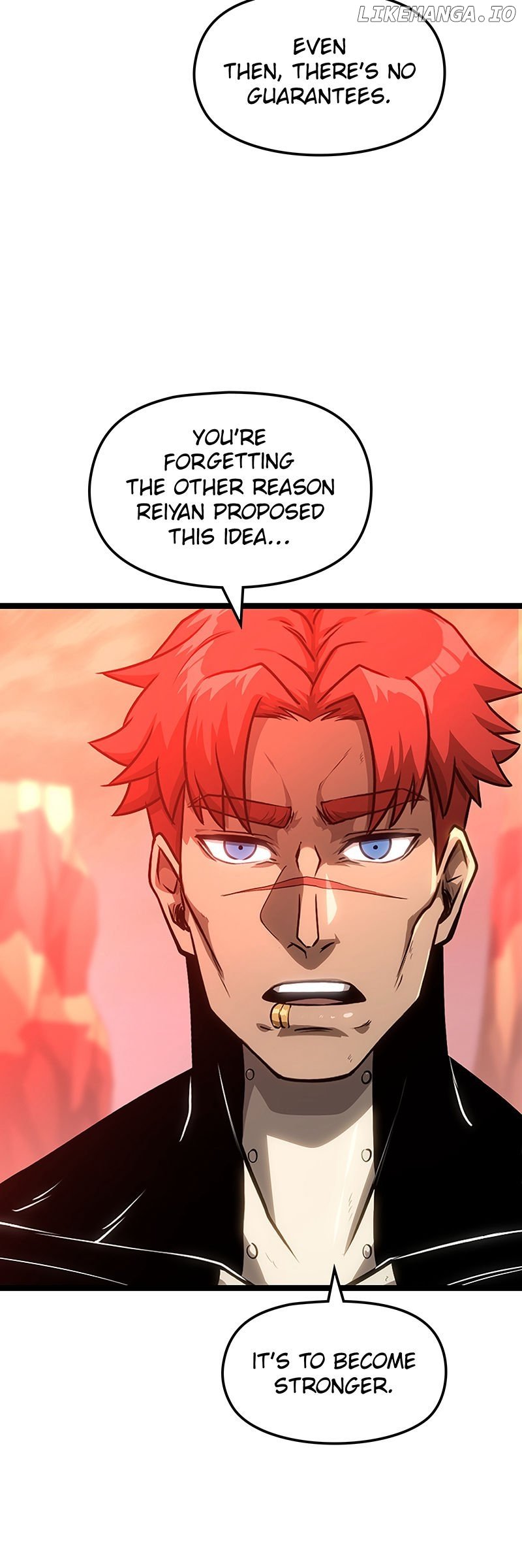 God Game Chapter 99 - page 19