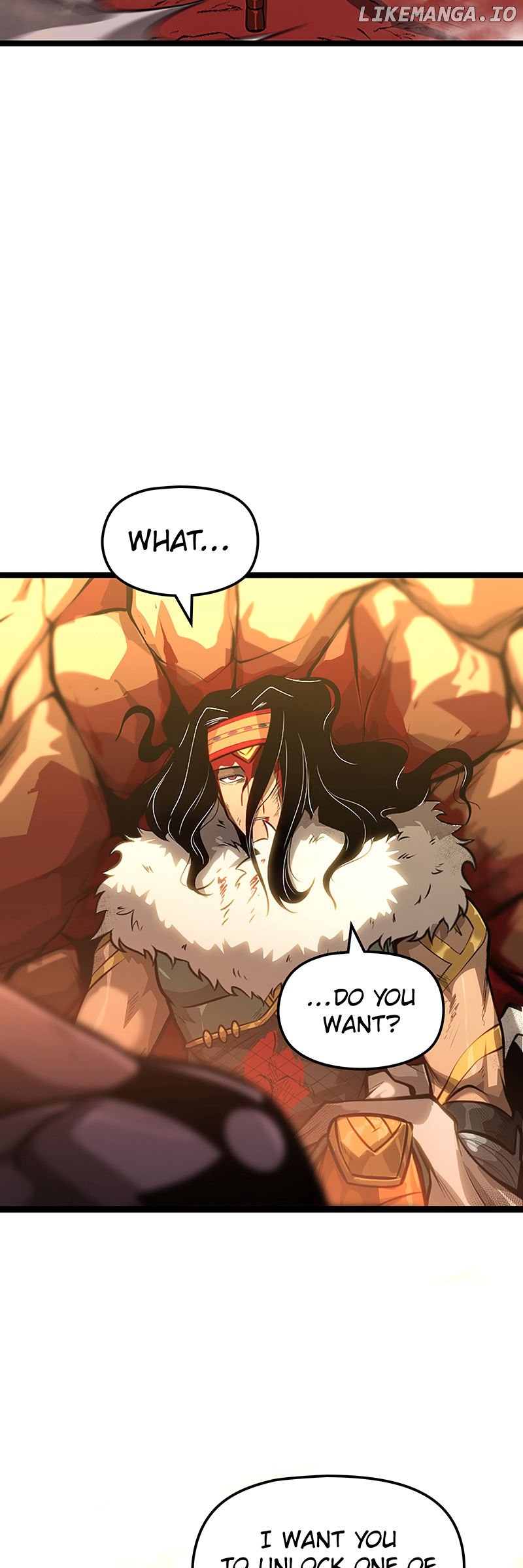God Game Chapter 99 - page 27