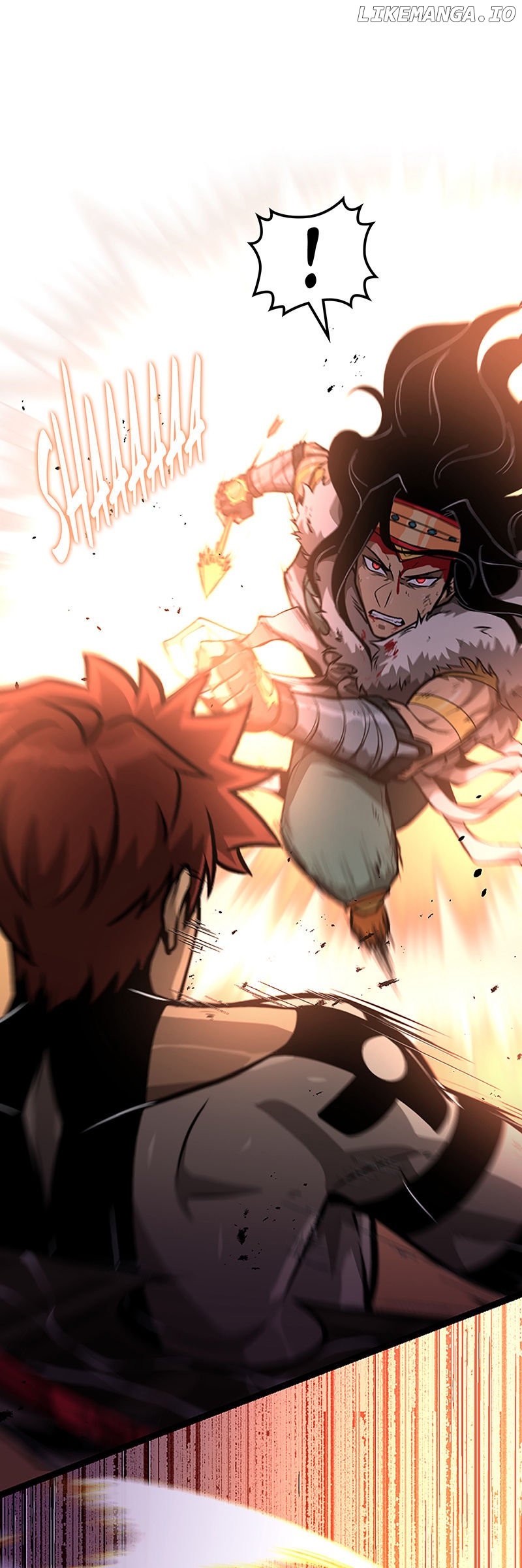God Game Chapter 99 - page 35