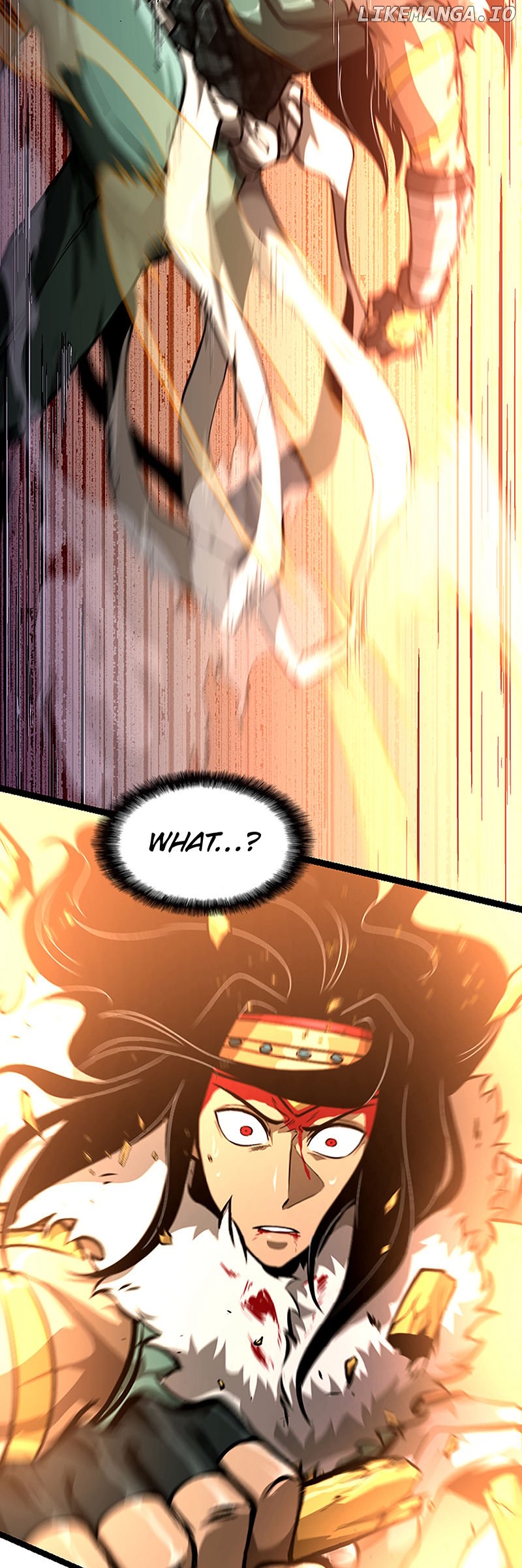 God Game Chapter 99 - page 37