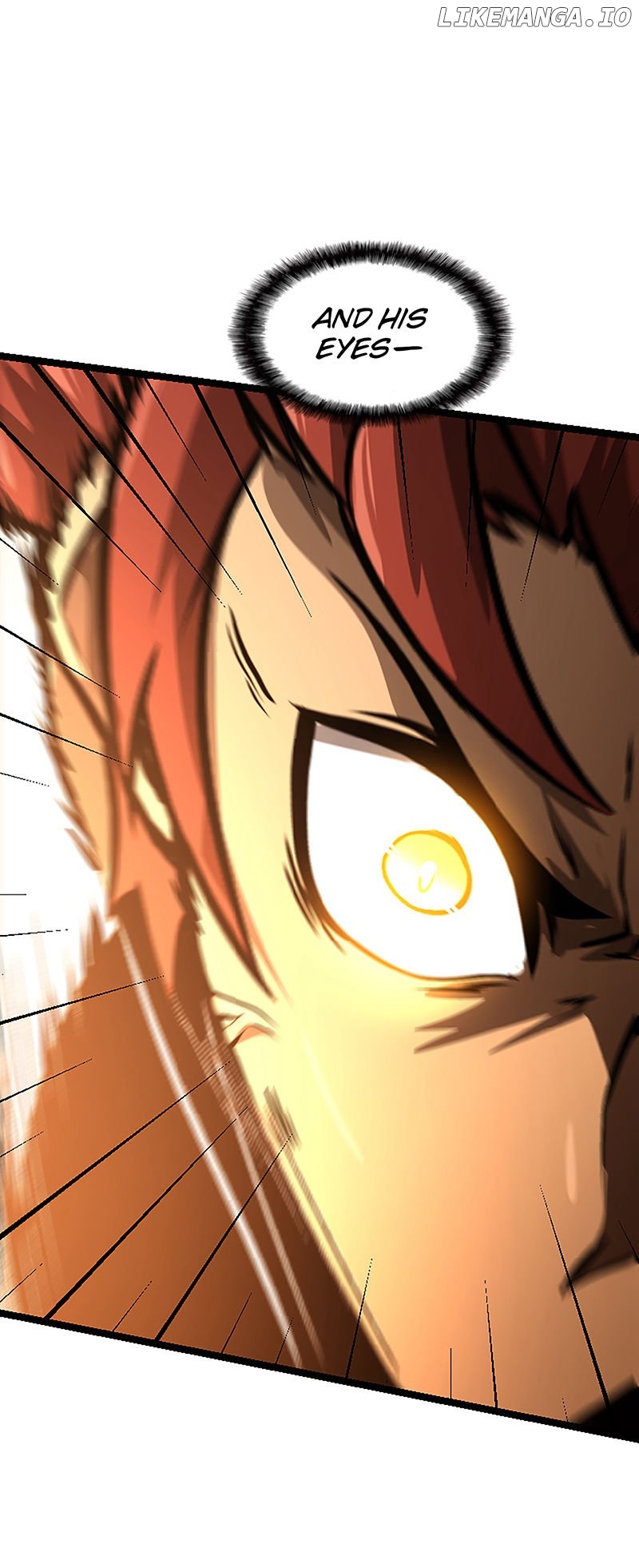 God Game Chapter 99 - page 39