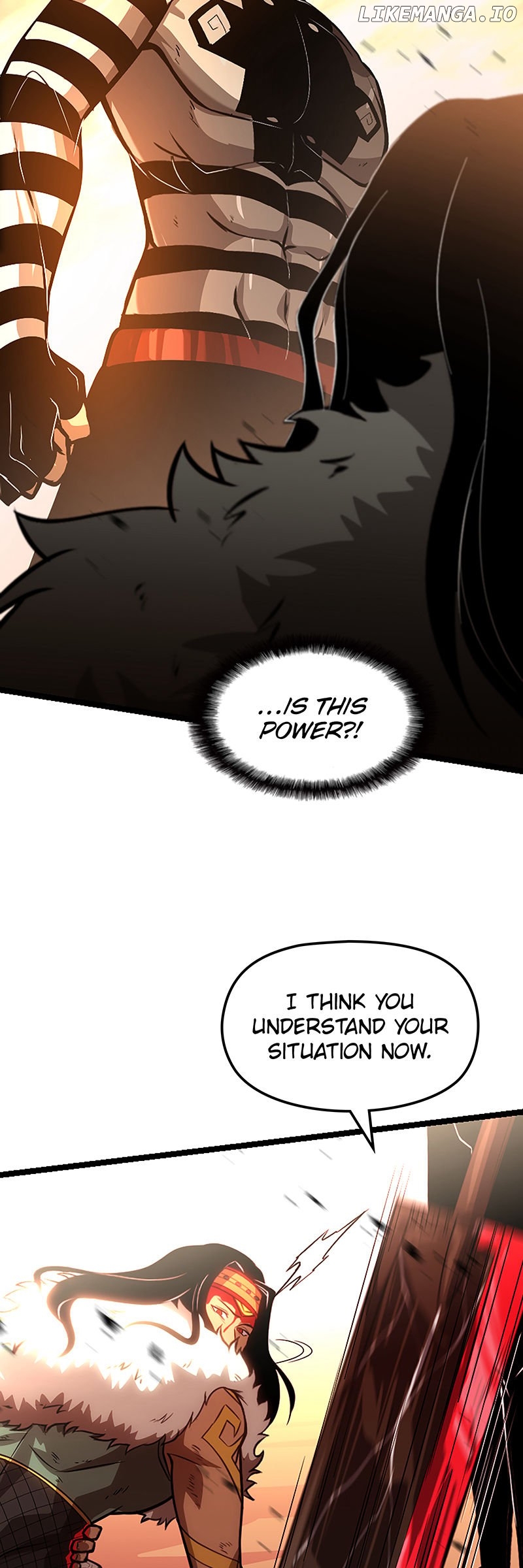 God Game Chapter 99 - page 48