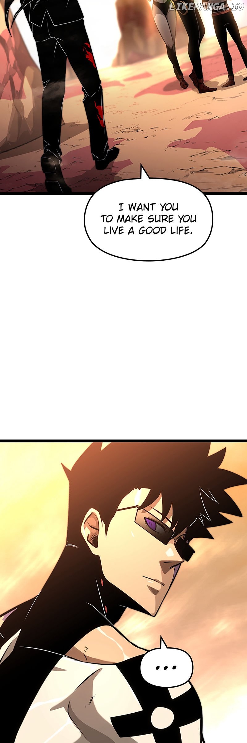 God Game Chapter 99 - page 7