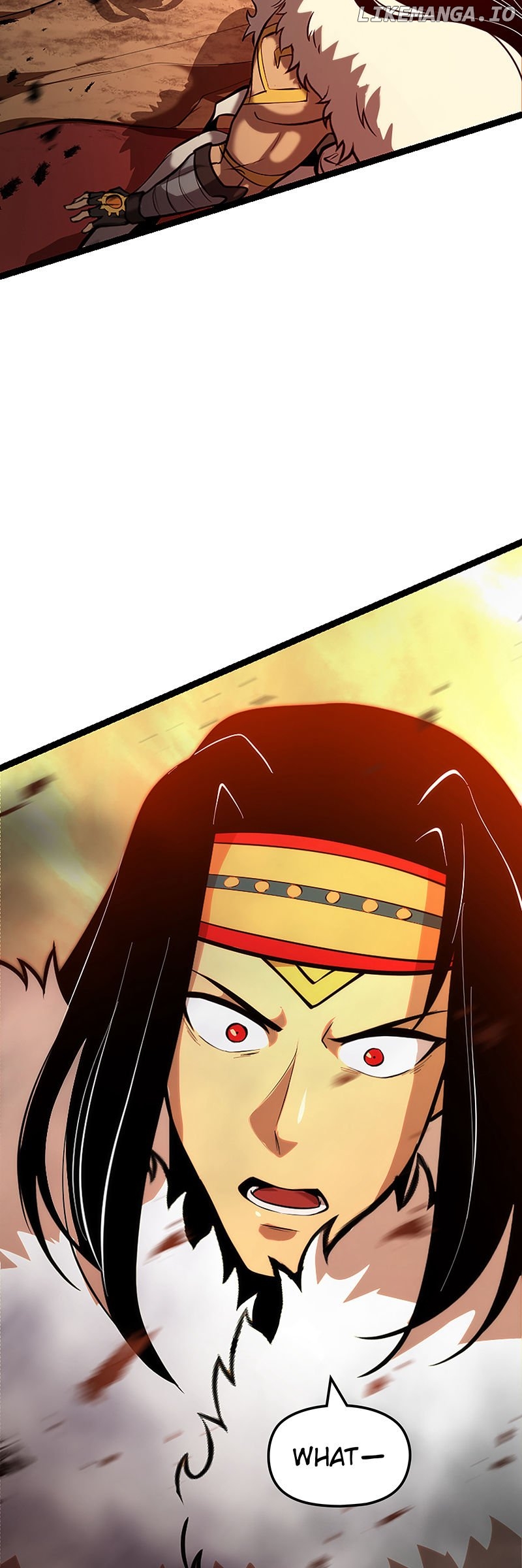 God Game Chapter 92 - page 14