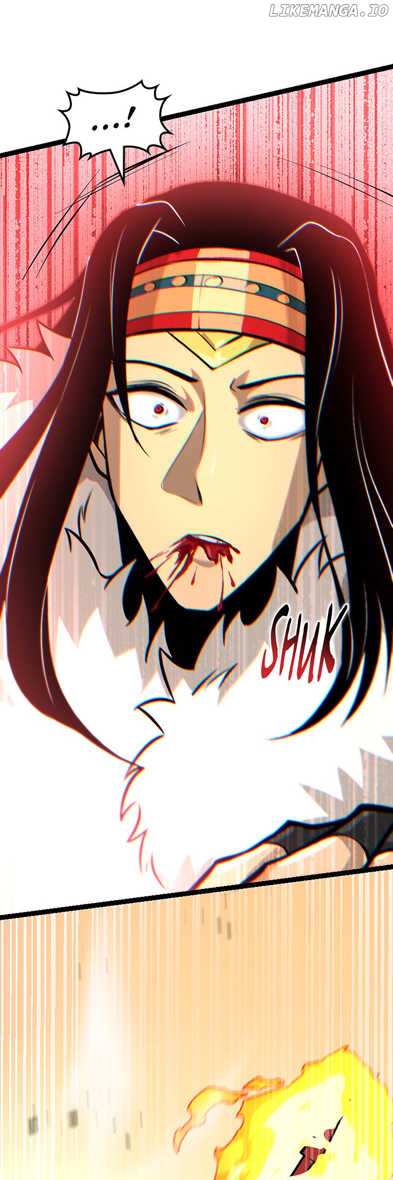 God Game Chapter 92 - page 16