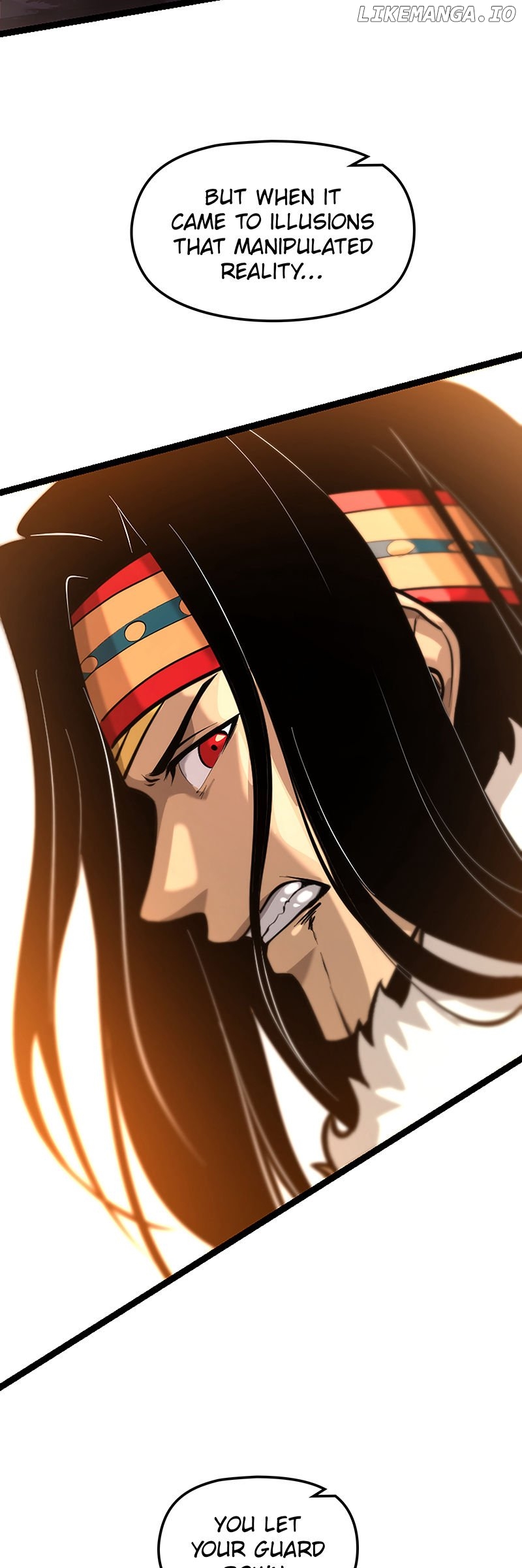 God Game Chapter 92 - page 27