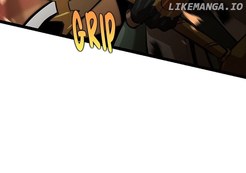 God Game Chapter 92 - page 35