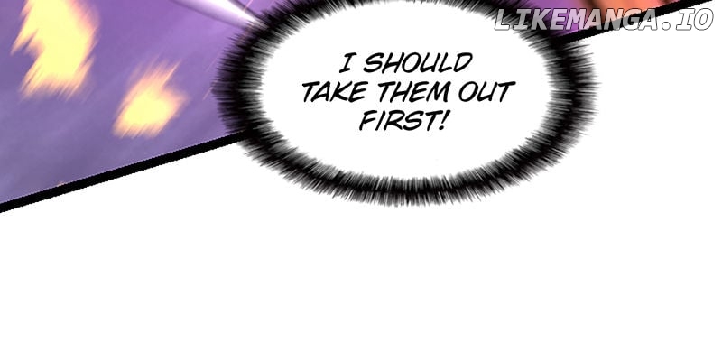 God Game Chapter 92 - page 40