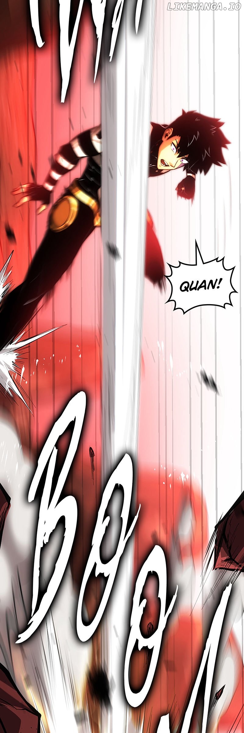 God Game Chapter 92 - page 50