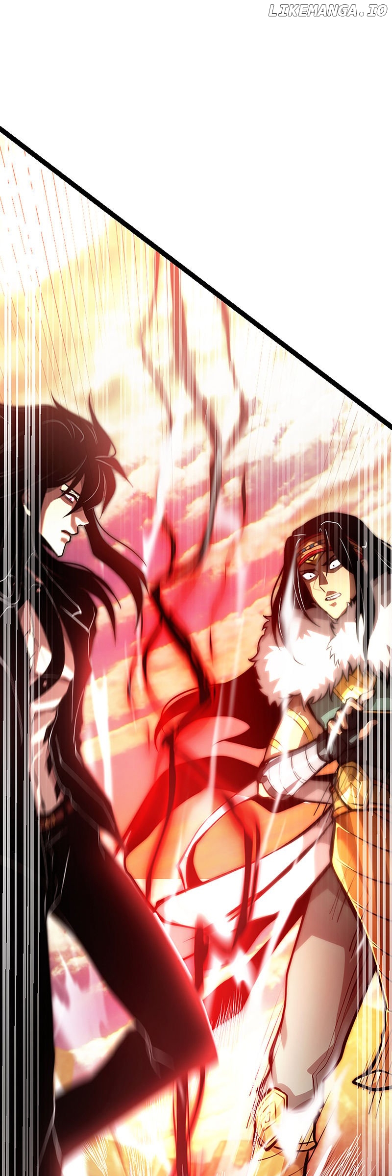 God Game Chapter 92 - page 6