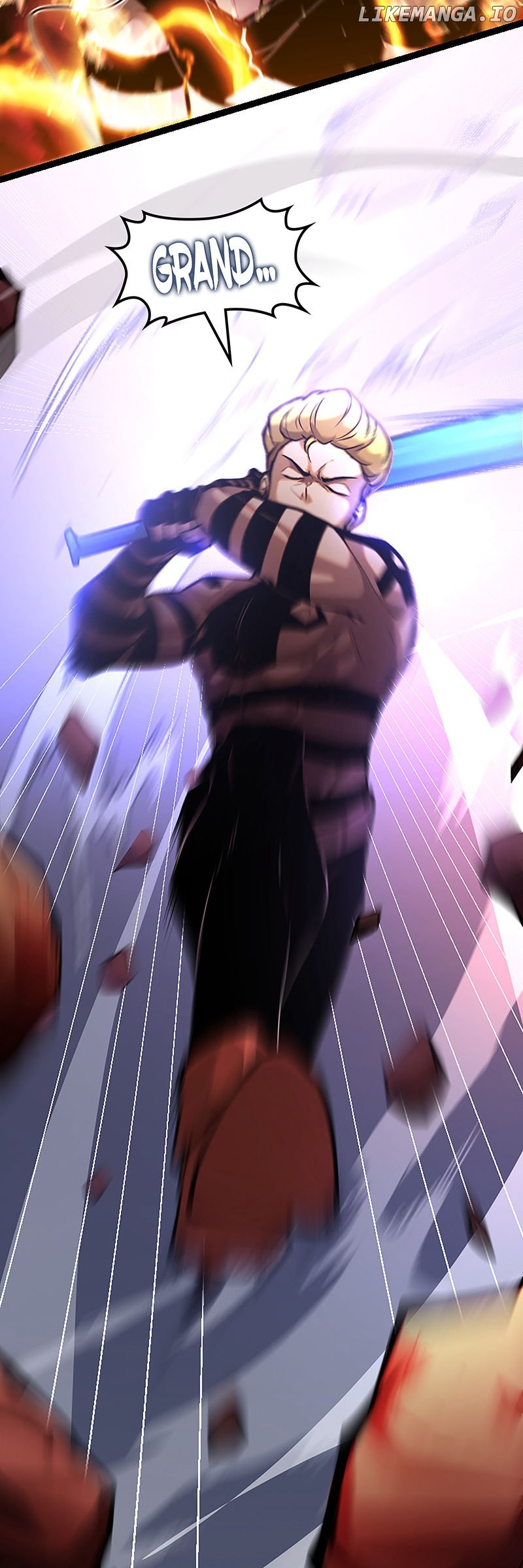 God Game Chapter 92 - page 66