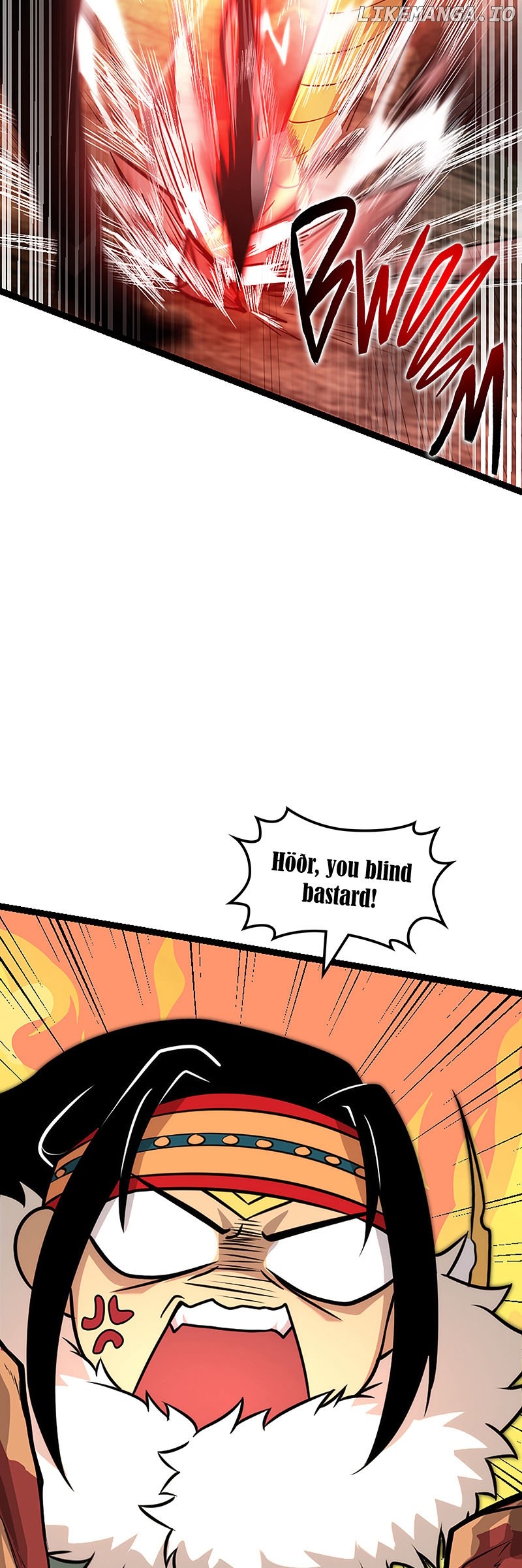 God Game Chapter 92 - page 7