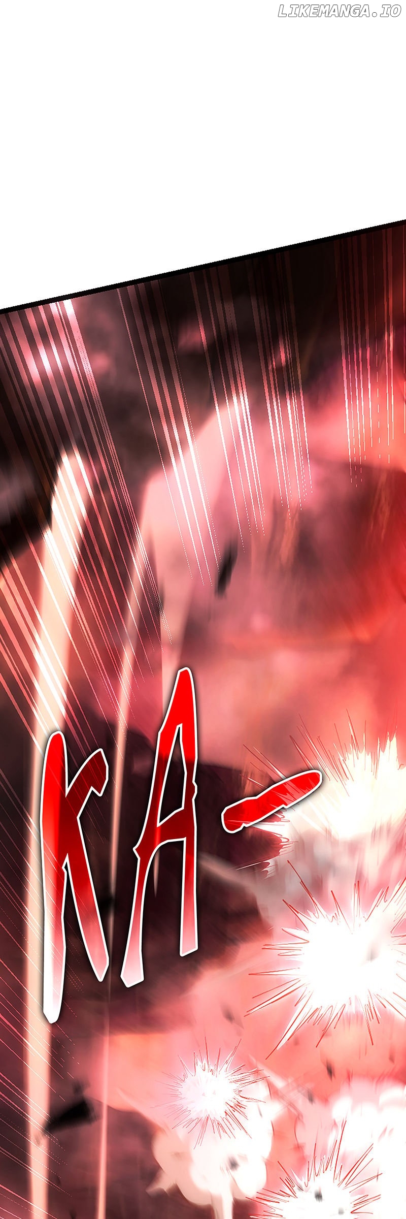 God Game Chapter 92 - page 70