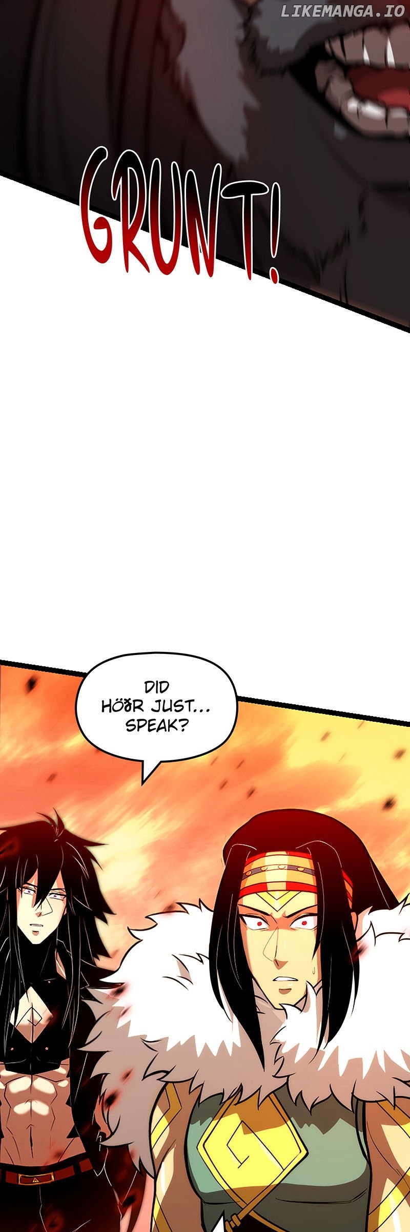 God Game Chapter 92 - page 9