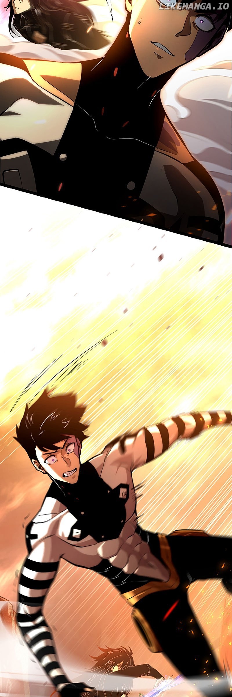 God Game Chapter 91 - page 12