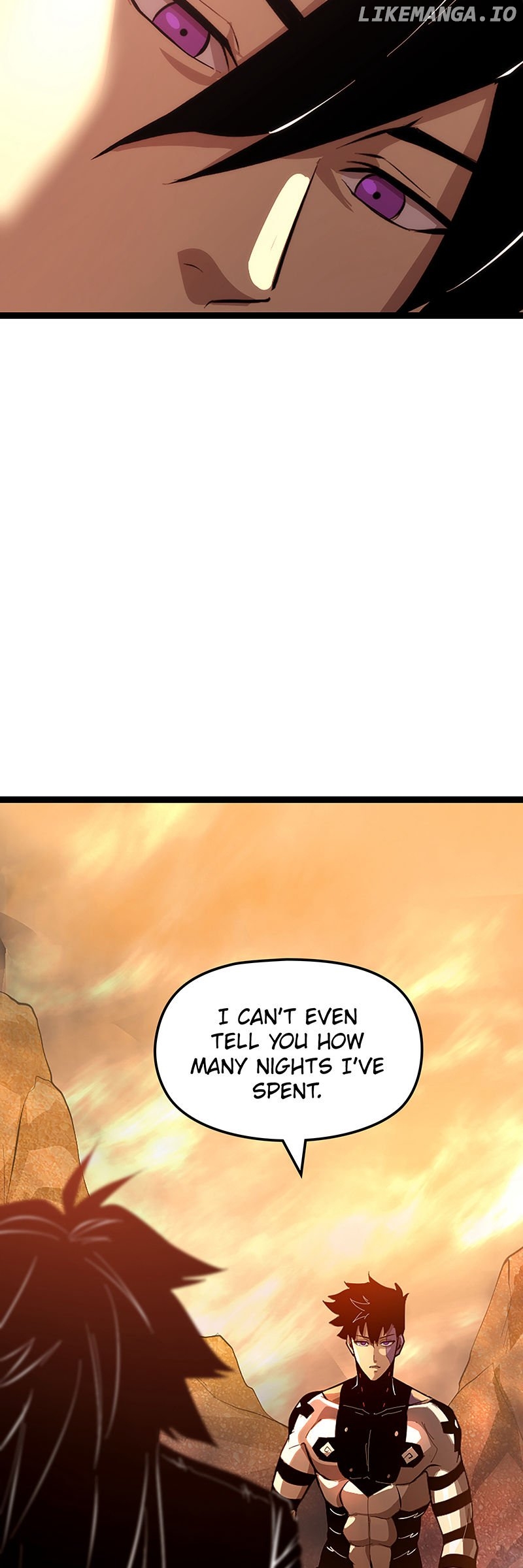 God Game Chapter 91 - page 23