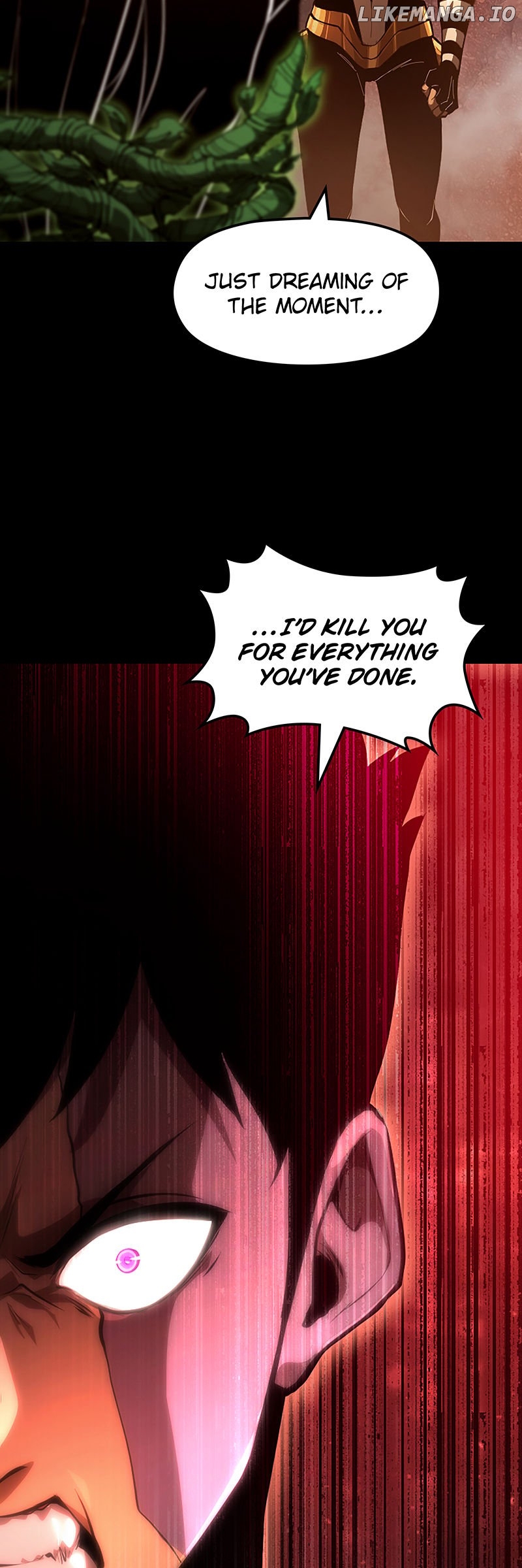 God Game Chapter 91 - page 24
