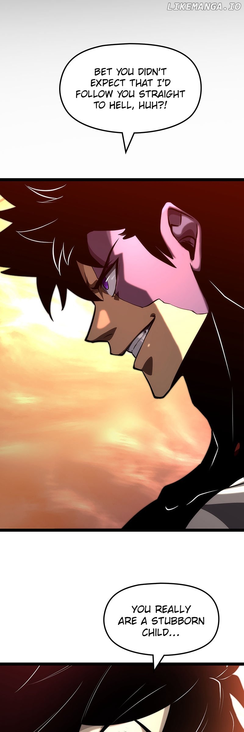 God Game Chapter 91 - page 32