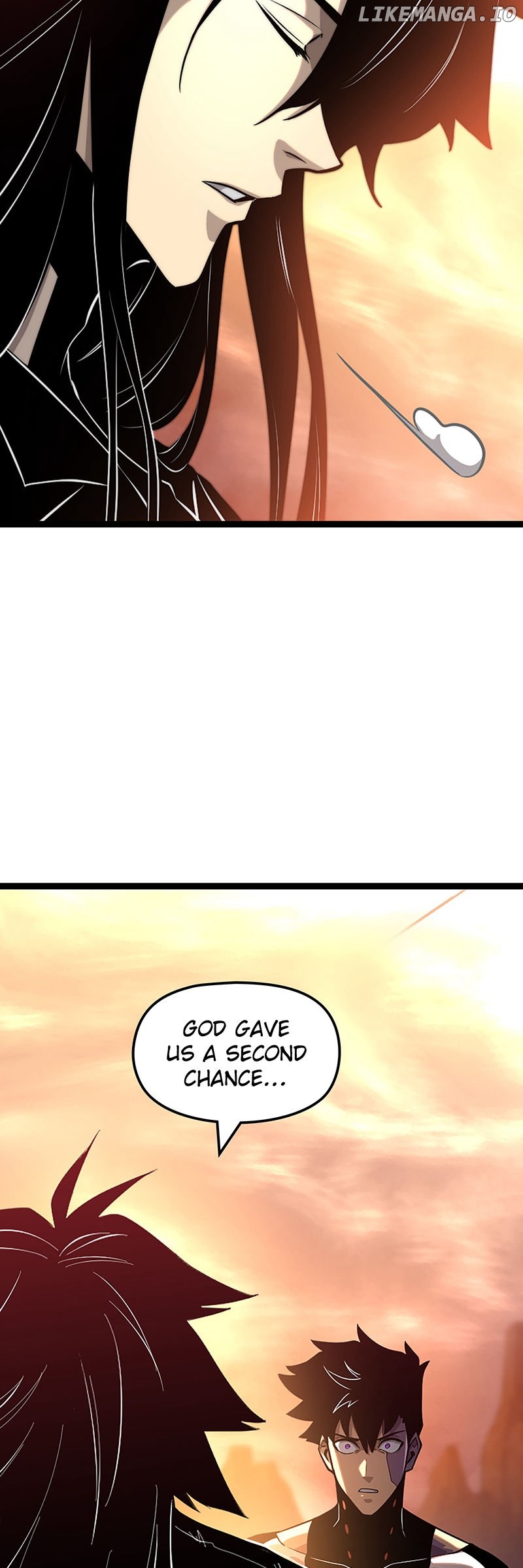 God Game Chapter 91 - page 33