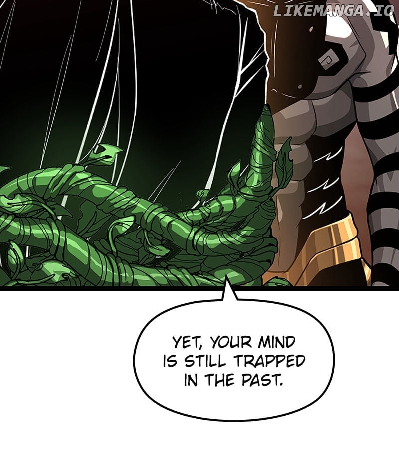 God Game Chapter 91 - page 34