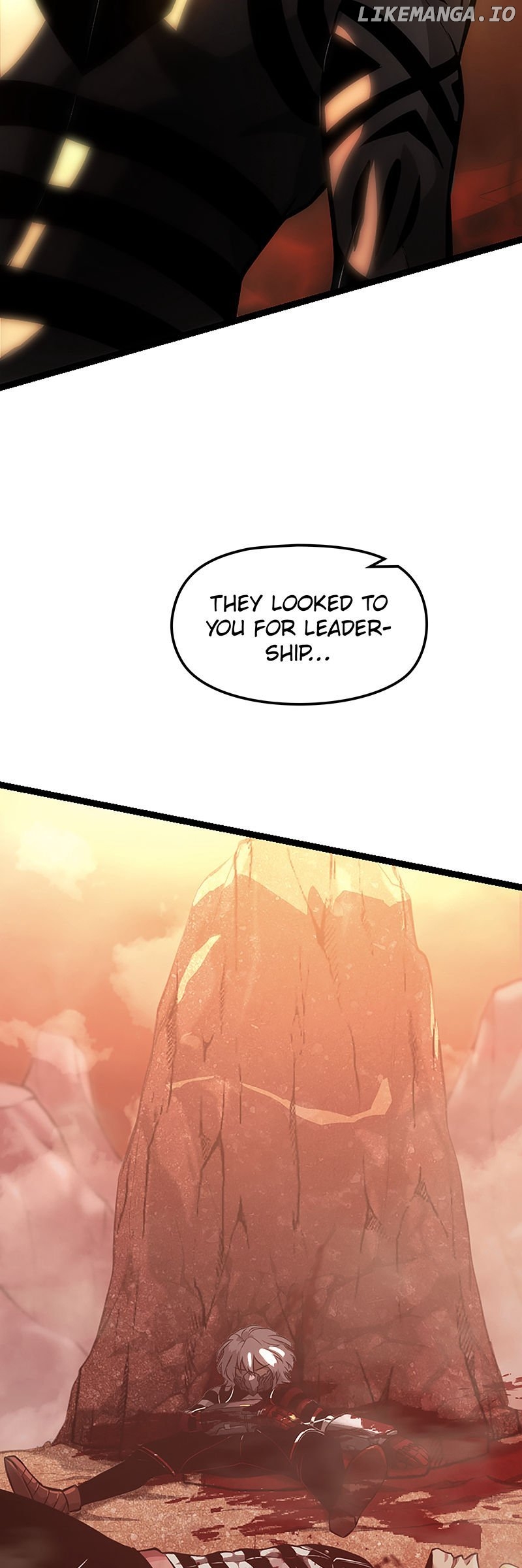 God Game Chapter 91 - page 36