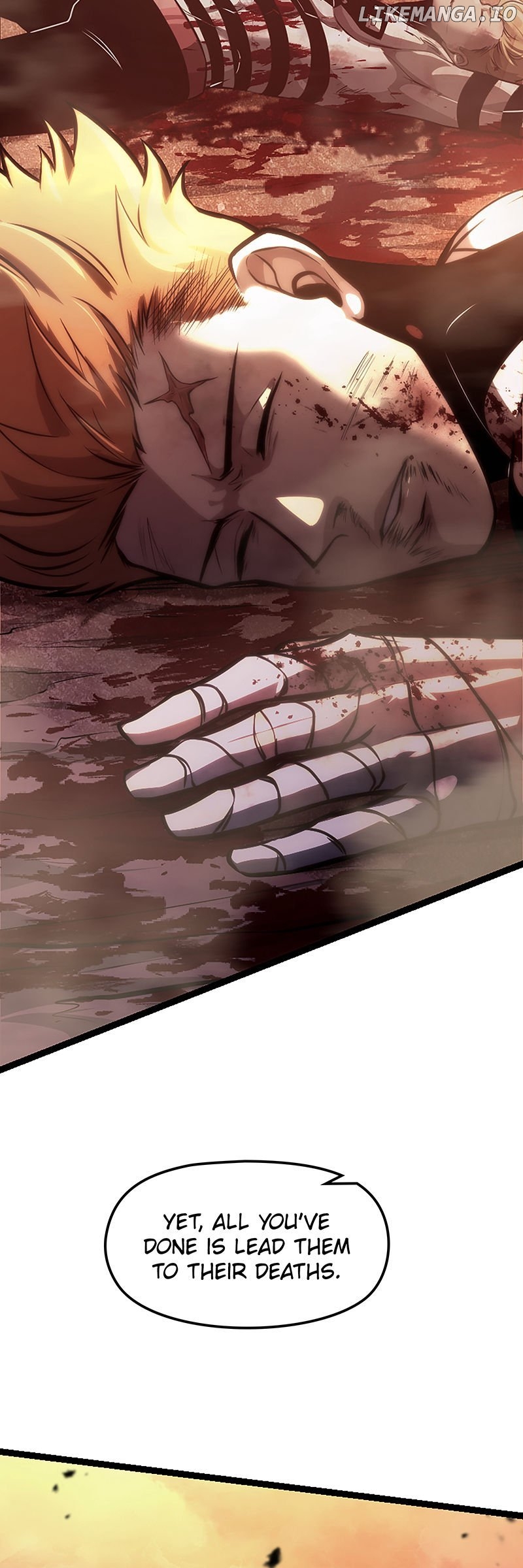 God Game Chapter 91 - page 37