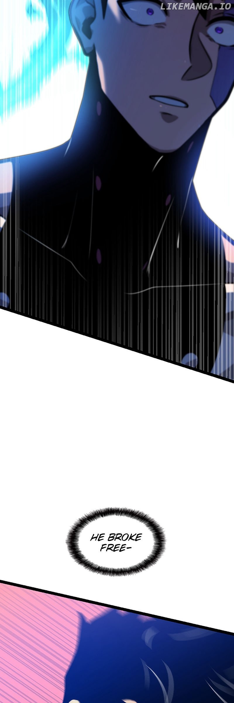 God Game Chapter 91 - page 45