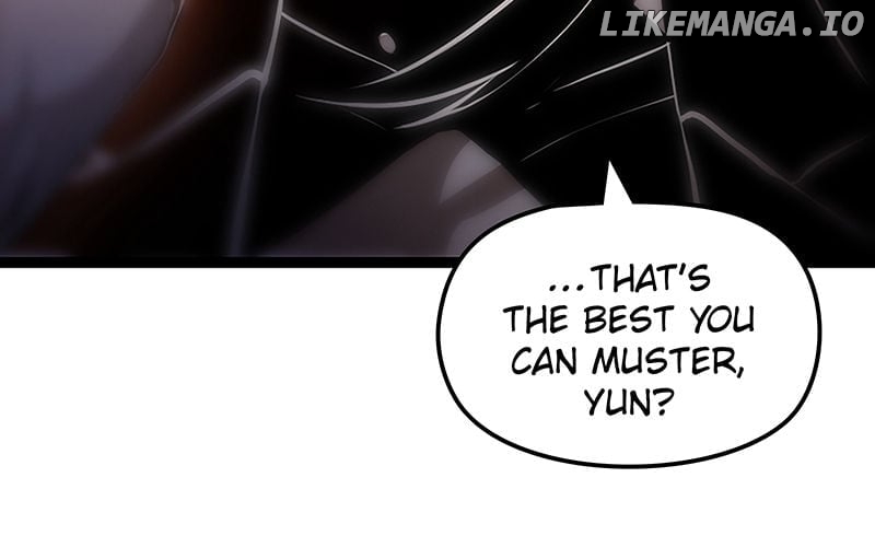 God Game Chapter 91 - page 5
