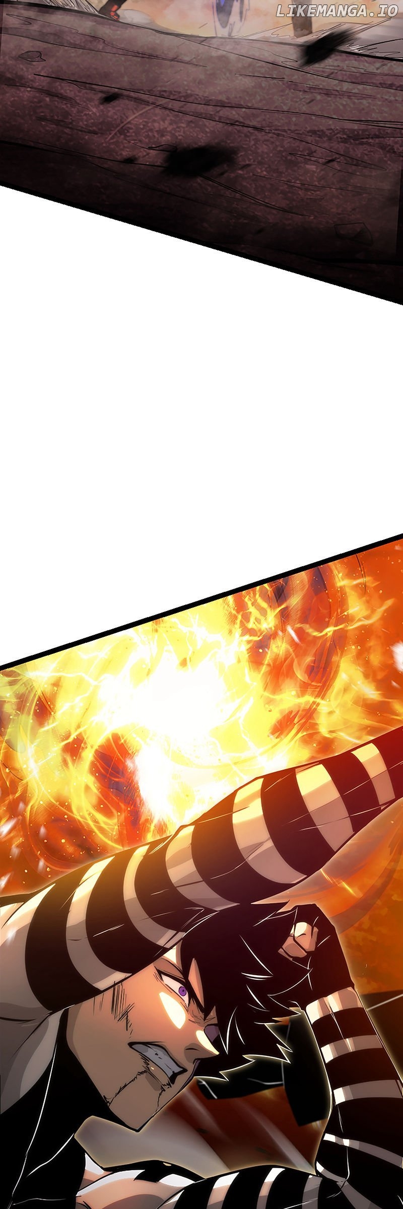 God Game Chapter 91 - page 59
