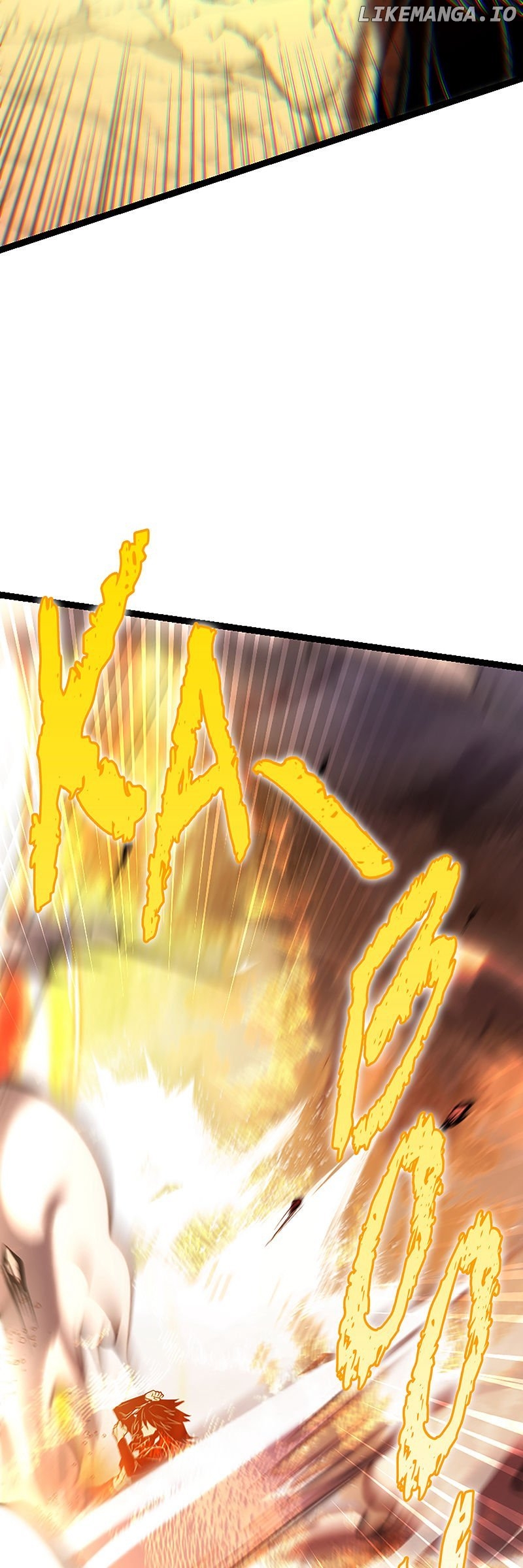 God Game Chapter 91 - page 61