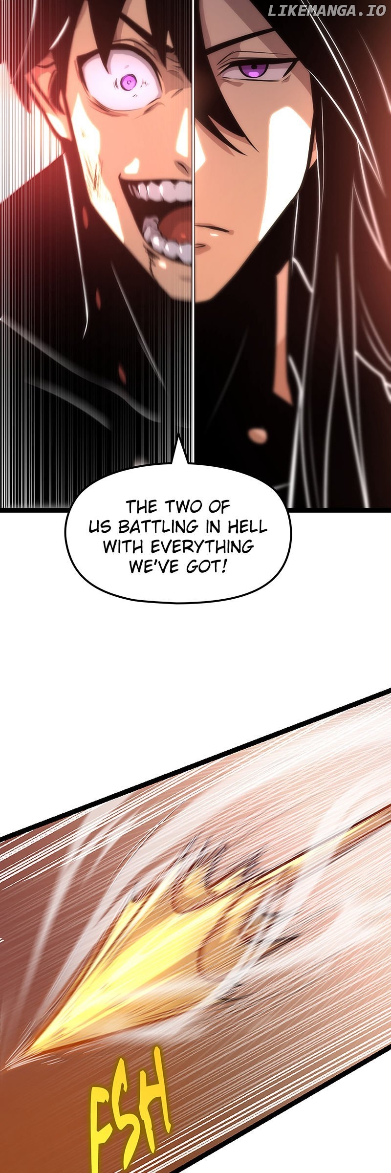 God Game Chapter 91 - page 65