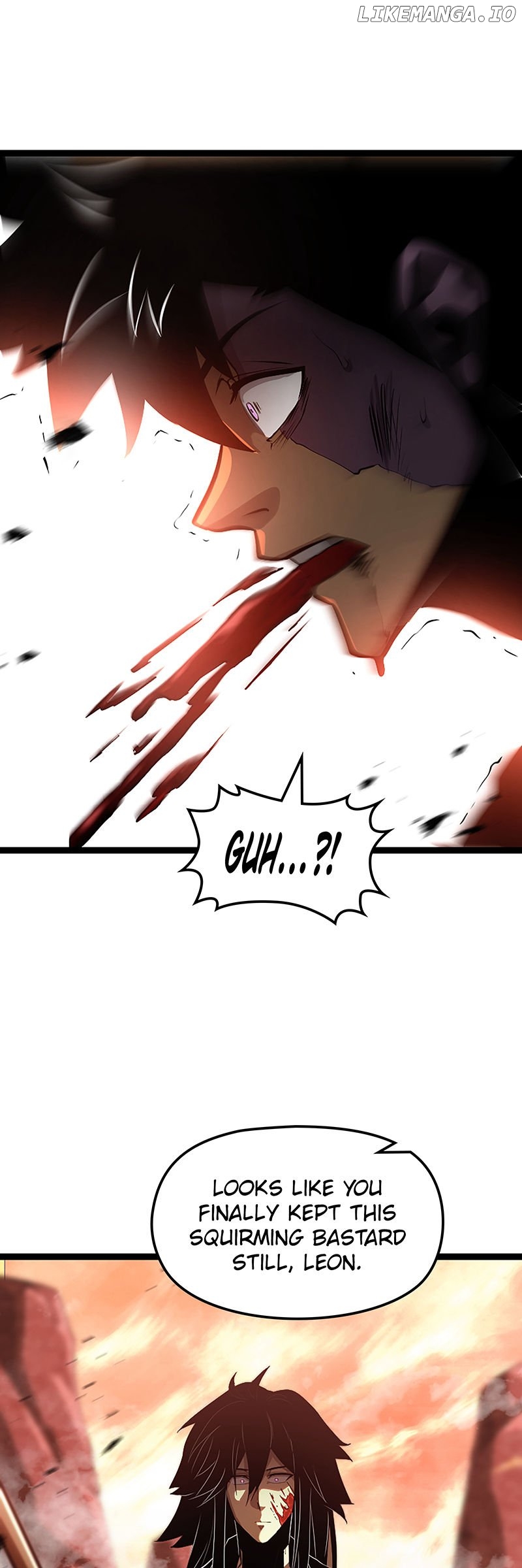 God Game Chapter 91 - page 68