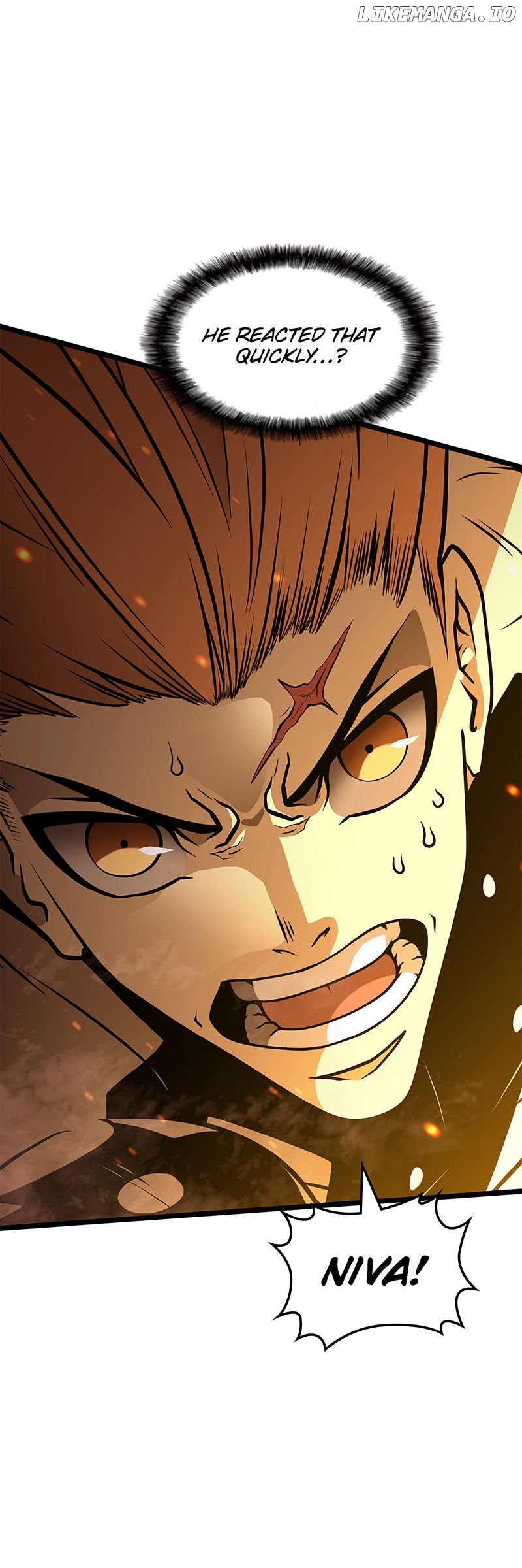 God Game Chapter 90 - page 11