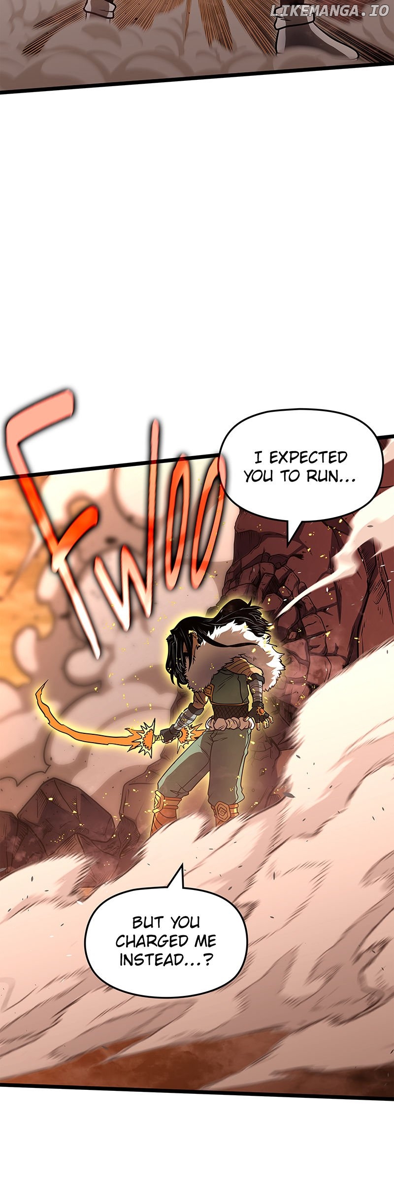 God Game Chapter 90 - page 18