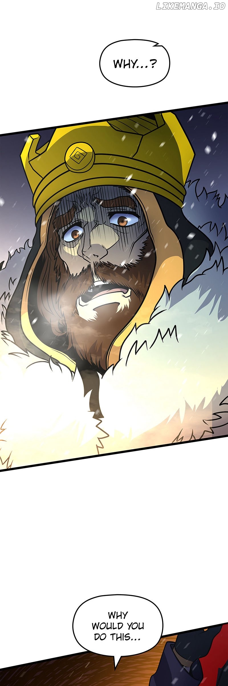 God Game Chapter 90 - page 24