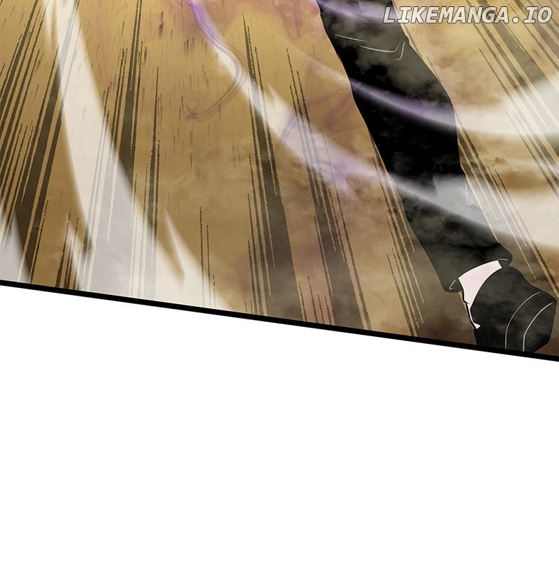 God Game Chapter 90 - page 4