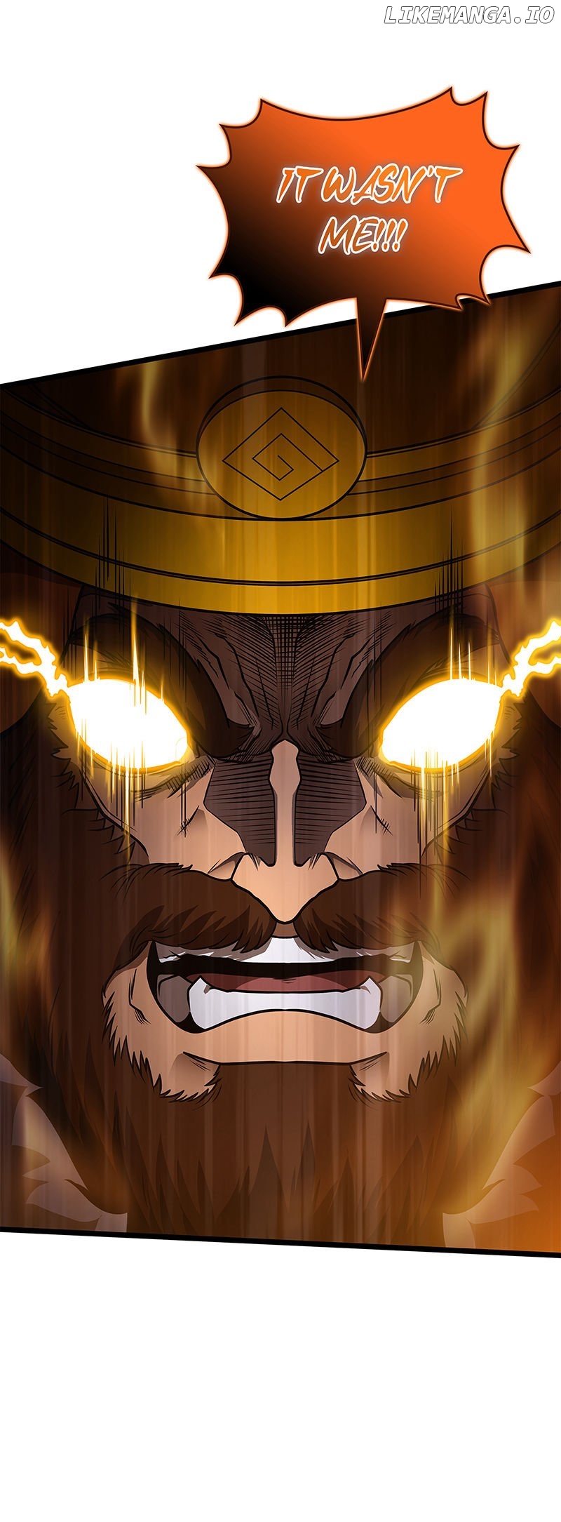God Game Chapter 90 - page 43