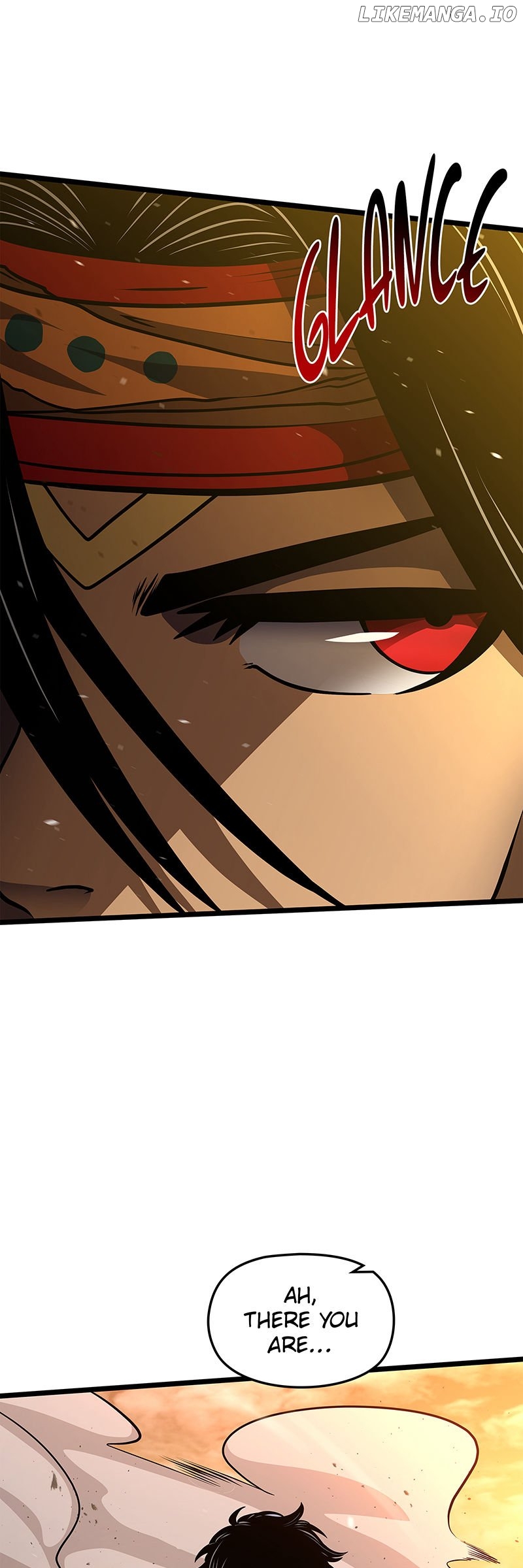 God Game Chapter 90 - page 5
