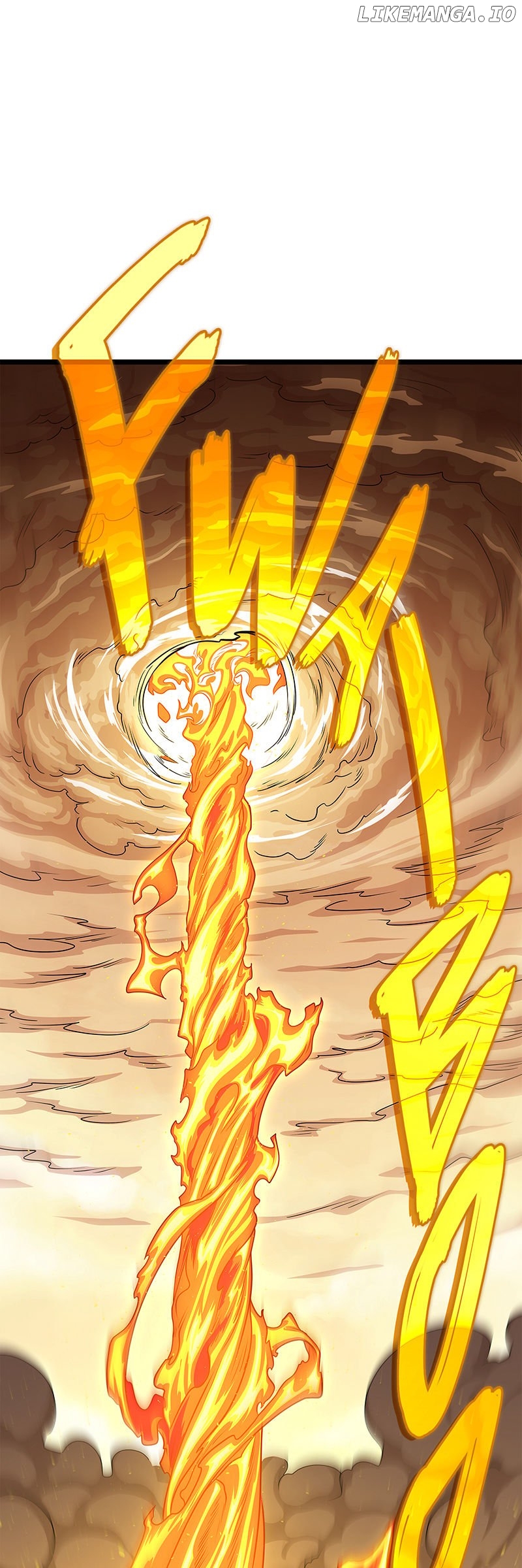 God Game Chapter 90 - page 50
