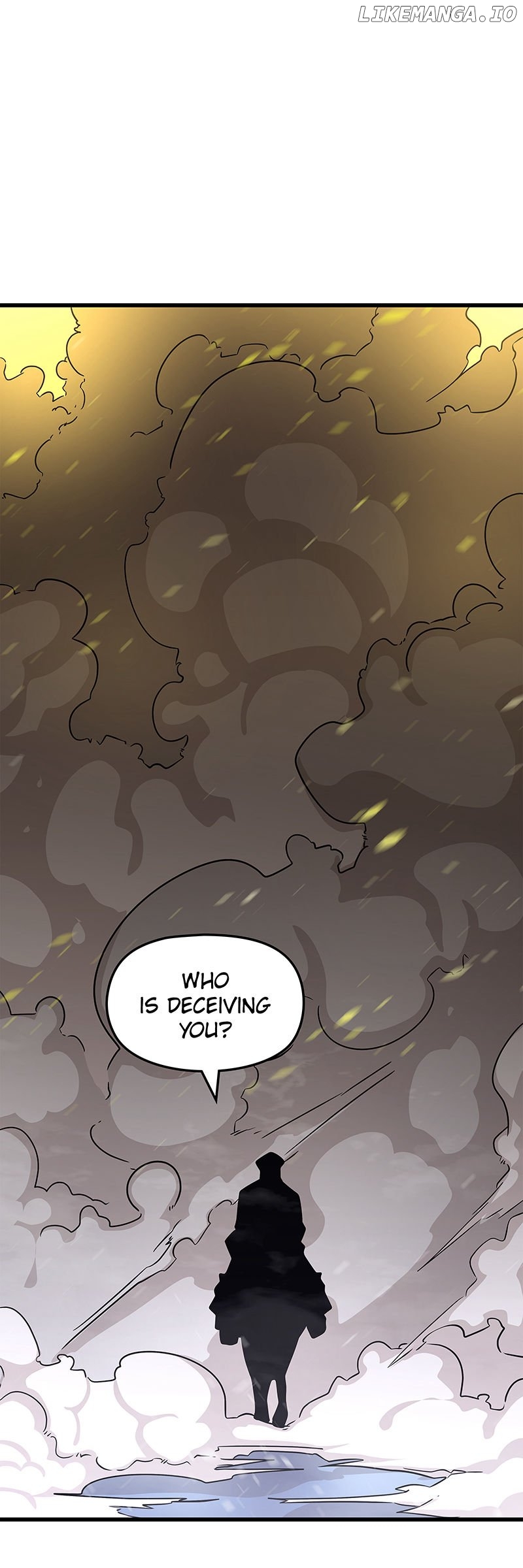 God Game Chapter 90 - page 54