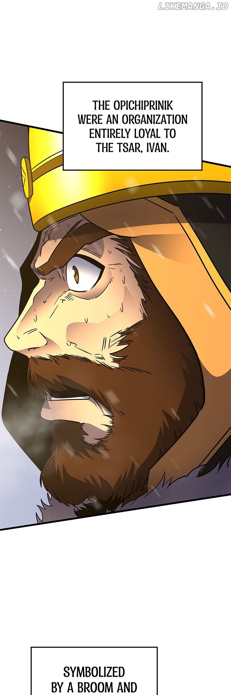 God Game Chapter 90 - page 56