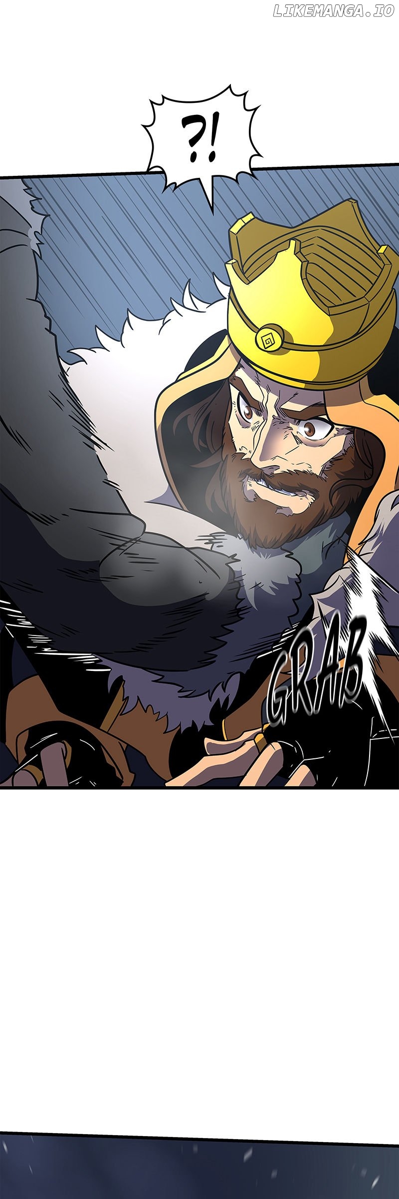 God Game Chapter 90 - page 59