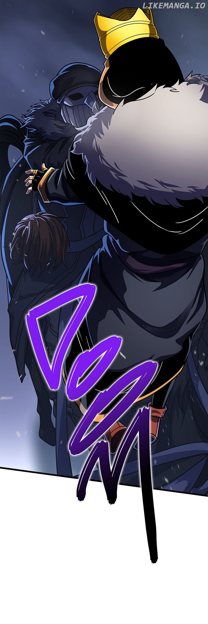 God Game Chapter 90 - page 60