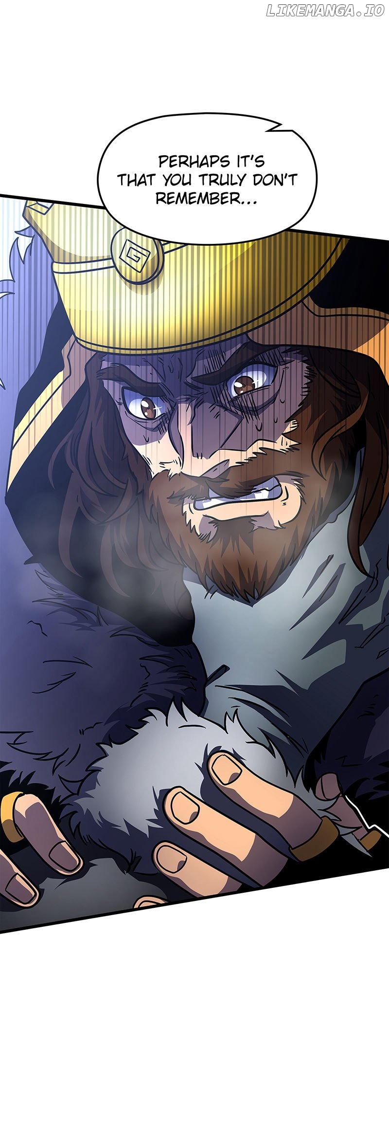 God Game Chapter 90 - page 61