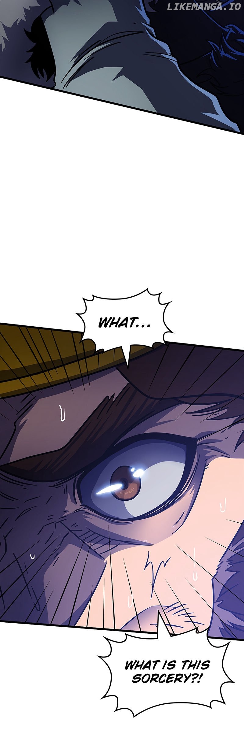 God Game Chapter 90 - page 63
