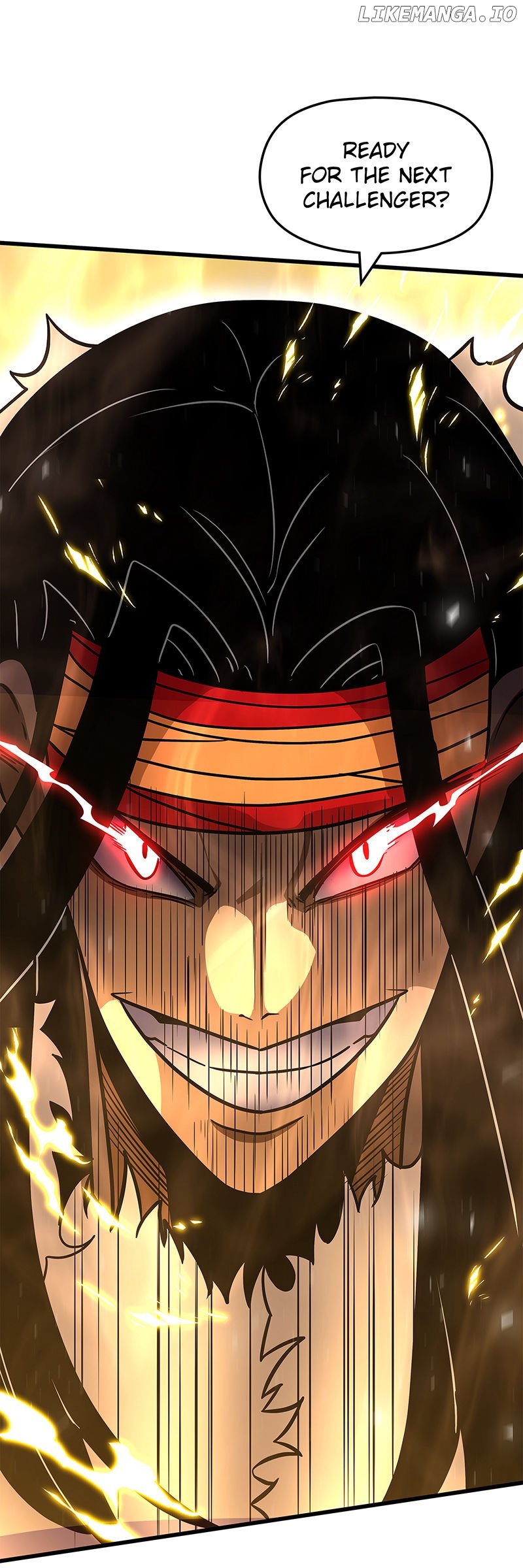 God Game Chapter 90 - page 86