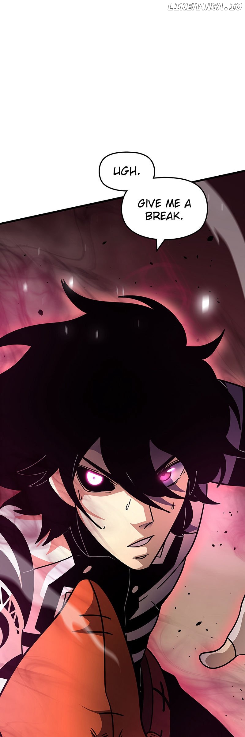 God Game Chapter 90 - page 87