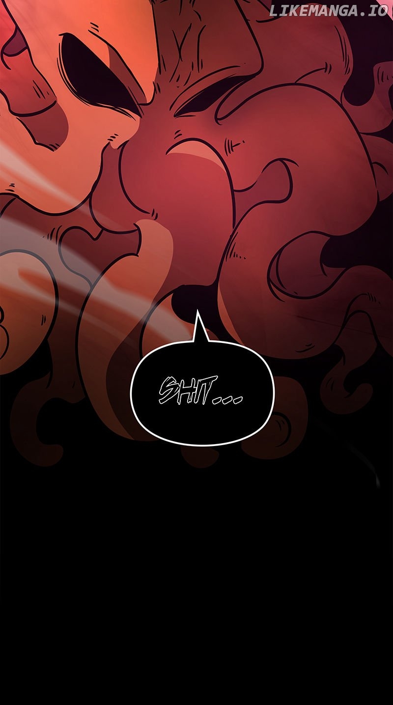 God Game Chapter 90 - page 88