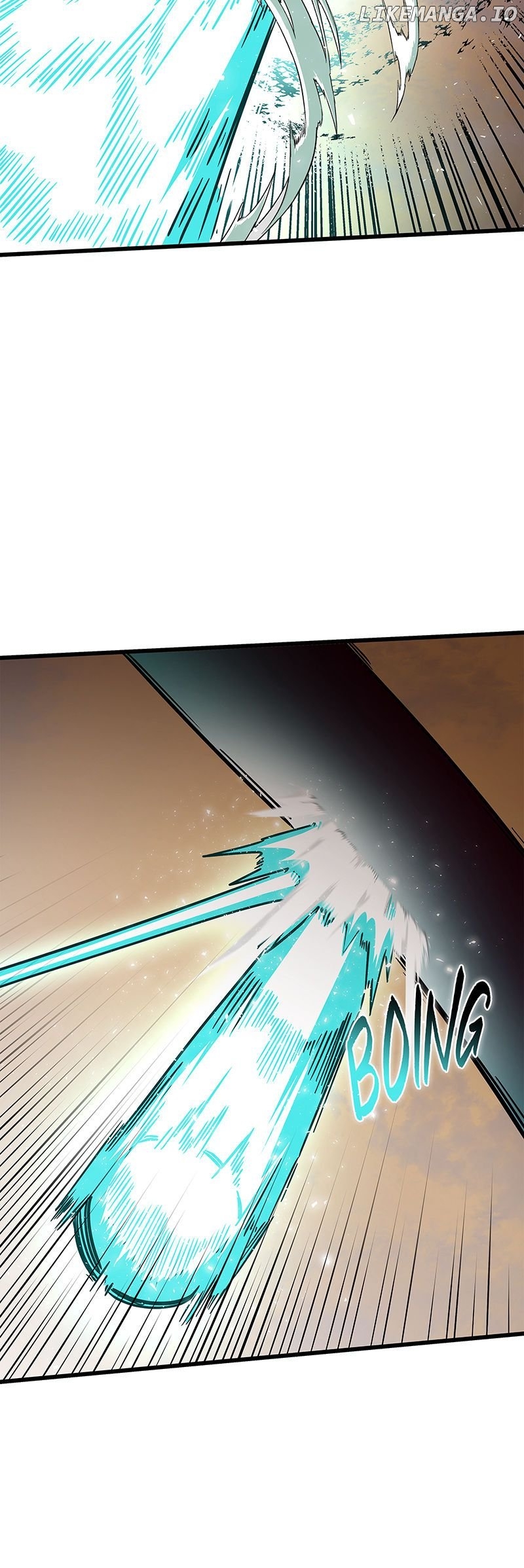 God Game Chapter 88 - page 11