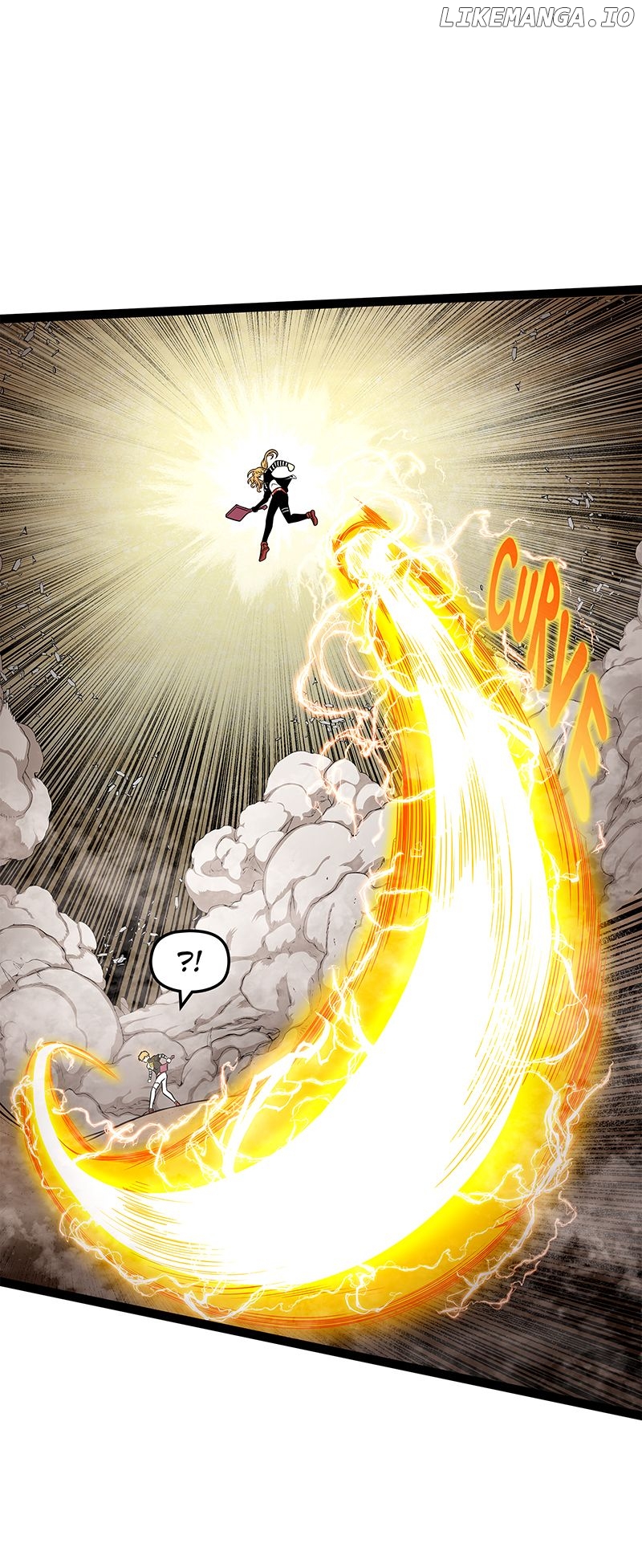 God Game Chapter 88 - page 31
